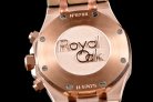 Audemars Piguet 26331IP.OO.1220IP.01 41MM O2-7750 AP016