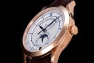 Patek Philippe 5396 38.5MM 9015MY GR202110124