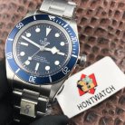 TUDOR Black Bay 58 ZF 39mm Blue A2824
