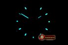 Rolex Daytona 116500LN Grn CER/SS/SS Wht BLF A7750 A4130