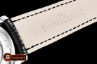Blancpain Villeret Complications SS/LE Blk/Rmn OMF Miyota 9015