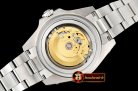 Rolex DeepSea Dweller 116660 SS/SS Blue VRF Asia 2836