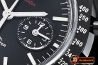 Omega Speedmaster DSOM "Black" CER/NY Blk OMF A7750