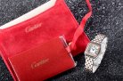 Cartier Panthere Secrete Swiss Quartz 22mm CAR884822C