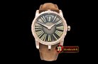 Roger Dubuis Excalibur DBEX0050 RG/LE Bronze RDF Asia 23J Mod