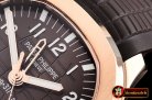 PP0280 - Travel Time Aquanaut 5164A RG/RU Brown Asia 23J Mod