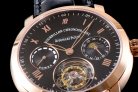Audemars Piguet JULES AUDEMARS26010OR.OO.D088CR.01 42MM TW AP004Q