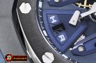 Audemars Piguet Royal Oak Concept PVD/RU Blue VK Quartz
