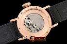 Zenith Type 20 Pilot Extra Special COHIBA SS/LE Black Miyota