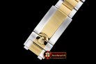 ROLDYT0183B - Daytona TT YG/SS Gold Stick JF A-7750
