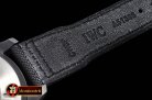IWC Pilot Chrono Top Gun IW389001 CER/NY Blk ZF A7750