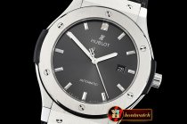 Hublot Classic Fusion Bang 45mm SS/LE Grey MY9015 Mod