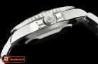 Rolex Submariner 116610 904L SS/SS Black GMF SA3135