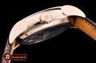 PARMIGIANI FLEURIER Parmigiani Tonda 42 Tourbillon RG/LE Brown T