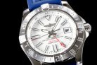 BreitlingAVENGER A3239011G778170A 43MM BG014Q