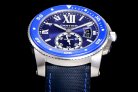 CARTIER WSCA0010 F5 42MM 1904 CR018