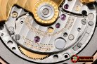 Patek Philippe Aquanaut Travel Time 5164A RG/RU Brown GRF MY9015 Mod