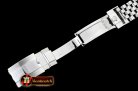 Rolex GMT Master II 126710BLNR 904L SS/SS Blk GMF A2836