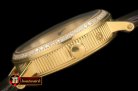 BRE055A - Jubilee Classic Reserve YG/LE/Diam Miyota 9100