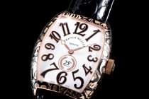 Franck Muller CASABLANCA 39.5MM ABF-2813 FM030