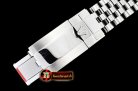 Rolex GMT Master II 126710BLNR Jub SS/SS Blk BP A2836