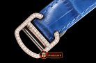 CAR0377A - Balon Bleu De Cartier Tourbillon RG/LE Blue Tourb