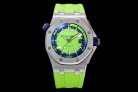 AP 15710ST 42MM 3120MY BF2021100920