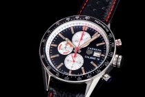TAG Heuer CARRERA CV201AS.FC6429 WM QZ 44MM TG010