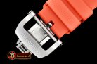 Richard Mille RM053 Pablo MacDonogh Tourbillon SS/RU Red A2824