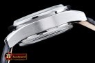 Omega SpeedMaster 57 SS/LE White JHF Asia 7750 Mod 9300