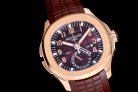 Patek Philippe AQUANAUT 40.8MM 324 GR2021101246