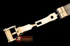 Breguet Classique MoonPhase YG/LE White MY9015 Mod