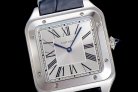 Cartier Santos WSSA0032 46.6mm QZ F12021100924