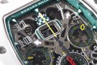 RICHARD MILLE 11-03CERAMIC KV-7750 42.7MM RM003