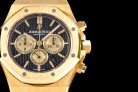 Audemars Piguet 26320BA.OO.1220BA.01 41MM OM-7750 AP034