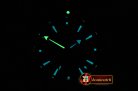 Omega Planet Ocean Deep Black RG/CER/RU Black BP A2836 Mod