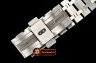 Audemars Piguet Royal Oak Perpetual Calendar 26574 SS/SS White J
