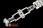 Audemars Piguet Royal Oak Skeletonal Tourbillon SS/SS Grey Manua