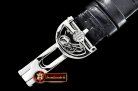 Breguet Queen of Naples Ladies SS/LE Color MOP Jap Movt