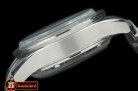 OMG0370B - Speedmaster Broad Arrow SS/SS White Stick A-7750