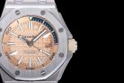 AP 15710ST 42MM 3120MY BF2021100912