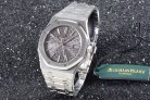 Audemars Piguet ROYAL OAK 15400ST.OO.1220ST.04 41MM FK-3120 AP019Q