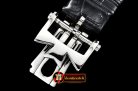 VACH. CONSTANTINE Overseas Ref.47074 TI/SS/LE Grey MY9015 Mod