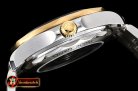 Omega Seamaster 300m 2018 YG/SS Black OMF Asia 8800