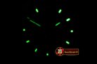 Rolex Daytona 116523 YG/SS Grey Stk OMF A7750 Mod