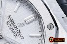 Audemars Piguet Royal Oak Chronograph 26320ST SS/LE Wht JHF A775
