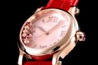 CHOPARD Happy Sport ASIA2892-2 36MM YF-2892 CD007Q