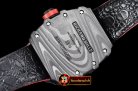 Richard Mille RM035-02 Rafael Nadal FC/NY Red Black/Red C Miyota Mod