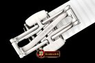 Patek Philippe Aquanaut Ref.5067A 35mm SS/RU White PPF Swiss Qtz