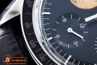OMG0453A - Apollo 11 Speedmaster SS/LE Black Asia Venus 75